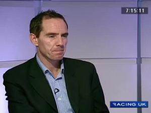 Video preview image for Kempton Park 19:20 - 32 Free At 32red.com Handicap