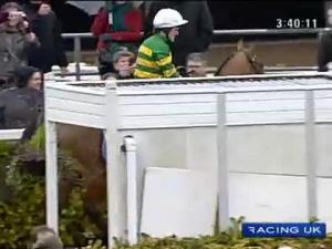Video preview image for Wincanton 15:45 - Bathwick Tyres Kingwell Hurdle (Grade 2)