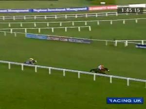 Video preview image for Ayr 13:50 - Best Odds At betvictor.com Novices' Hurdle