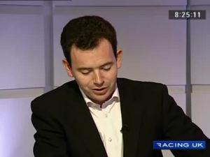 Video preview image for Kempton Park 20:30 - All-Weather 'Hands and Heels' Apprentice Series Handicap