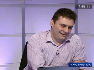 Video preview image for Kempton Park 19:50 - 32Red Casino Handicap (London Mile Qualifier)