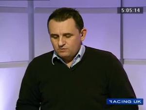 Video preview image for Kempton Park 17:10 - Free Entry For Betdaq Members Apprentice Handicap