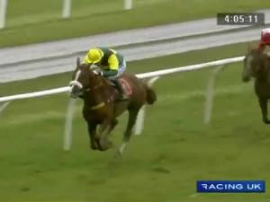 Video preview image for Carlisle 16:10 - Join Now At rewards4racing.com Handicap Chase
