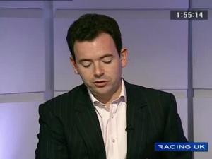 Video preview image for Huntingdon 14:00 - Domenico Adorno 85th Birthday Novices' Handicap Hurdle