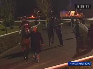 Video preview image for Kempton Park 18:00 - skysports.com Racing Dvinsky's 200th Run Handicap (Div 2)