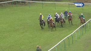 Video preview image for Warwick 14:05 - olbg.com Mares' Hurdle (Warwick) (Listed) (1)