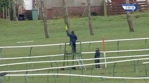 Video preview image for Ayr 14:55 - Totequadpot Novices' Hurdle (4)