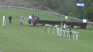 Video preview image for Exeter 16:10 - Six Nations Rugby At 188Bet Graduation Chase (2)