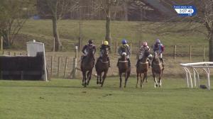 Video preview image for Catterick Bridge 15:05 - Weatherbys Cheltenham Festival Betting Guide Chase (Novices' Limited Handicap) (4)