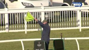 Video preview image for Musselburgh 14:30 - 188bet.co.uk Download The App Novices' Hurdle (4)