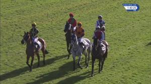 Video preview image for Leicester 13:40 - Cream Gorse Handicap Chase (4)