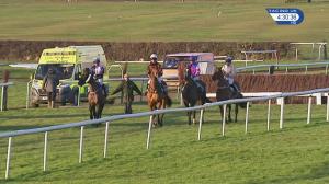 Video preview image for Leicester 16:30 - Dick Saunders Novices' Hunters' Chase (5)