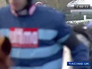 Video preview image for Kempton Park 14:05 - Betfair Brings You Better Value Standard Open NH Flat Race