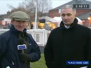 Video preview image for Kempton Park 17:15 - William Hill Handicap