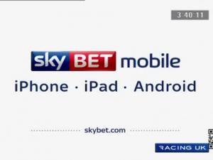 Video preview image for Warwick 15:45 - Ken Muir Memorial Handicap Chase