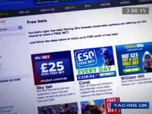 Video preview image for Carlisle 15:05 - Racing Welfare Handicap Hurdle (Betfair Jumps Series Qualifier)