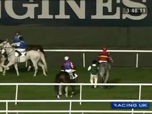 Video preview image for Musselburgh 15:45 - Scottish Racing Your Best Bet Handicap Hurdle