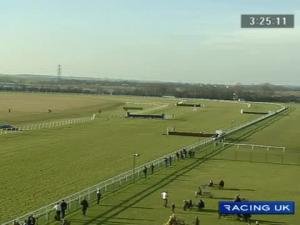 Video preview image for Huntingdon 15:30 - Sidney Banks Memorial Novices' Hurdle (Listed)