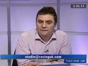 Video preview image for Kempton Park 17:50 - 32redpoker.com Median Auction Maiden Stakes