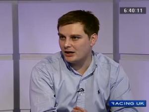 Video preview image for Kempton Park 18:45 - 32redbet.com Handicap