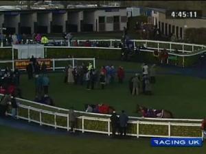 Video preview image for Wincanton 16:50 - Bathwick Tyres Salisbury Novices' Hurdle (Div 2)