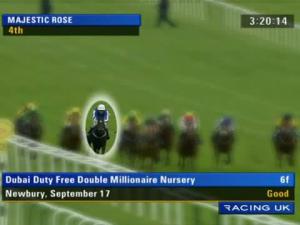 Video preview image for Kempton Park 15:25 - Betdaq Multiples Handicap