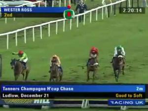 Video preview image for Sandown Park 14:25 - bettor.com Social Betting Handicap Chase