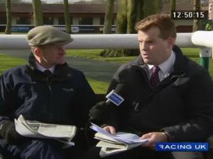 Video preview image for Wincanton 12:55 - Bathwick Tyres Salisbury Novices' Hurdle (Div 1)