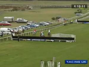 Video preview image for Ludlow 16:15 - Michael Shields 60th Birthday Conditional Jockeys' Handicap Chase