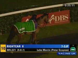 Video preview image for Kempton Park 17:30 - skysports.com Racing Dvinsky's 200th Run Handicap (Div 1)