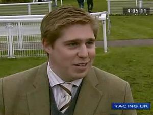 Video preview image for Sandown Park 16:10 - David Lindon & Co Handicap Hurdle (Betfair Hurdle Series Qualifier)