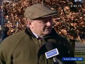 Video preview image for Market Rasen 15:50 - Eric and Lucy Papworth Handicap Chase