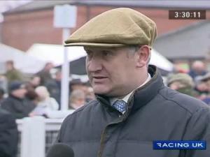 Video preview image for Kempton Park 15:35 - Bet With williamhill.com On Your Mobile Handicap