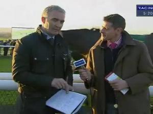 Video preview image for Bangor-On-Dee 17:25 - Judges Final Decision Standard Open NH Flat Race