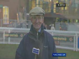 Video preview image for Musselburgh 13:30 - John Smith's Novices' Hurdle