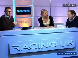 Video preview image for Kempton Park 17:40 - Betdaq Multiples Handicap