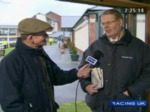 Video preview image for Carlisle 14:30 - British Stallion Studs E.B.F./Thoroughbred Breeders' Association Mares' Novices' Chase