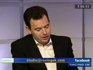 Video preview image for Kempton Park 20:00 - skysports.com Racing Handicap