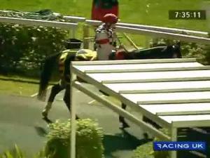 Video preview image for Kempton Park 19:40 - skysports.com Handicap