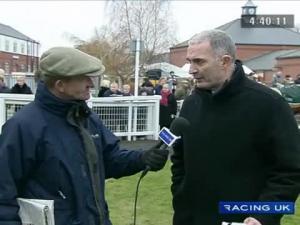 Video preview image for Kempton Park 16:45 - Best Odds Guaranteed With williamhill.com Mobile Handicap