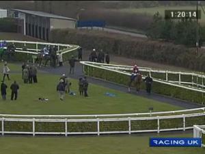 Video preview image for Wincanton 13:25 - Bathwick Tyres Salisbury Handicap Hurdle