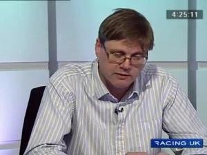 Video preview image for Kempton Park 16:30 - racingplus.co.uk Handicap