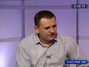 Video preview image for Kempton Park 17:15 - 32redbingo.com Handicap