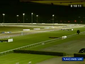 Video preview image for Kempton Park 20:15 - 32 Free At 32red.com Handicap