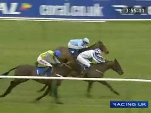 Video preview image for Ayr 16:00 - betvictor.com Handicap Chase