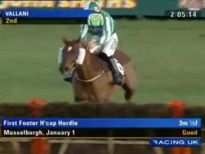 Video preview image for Musselburgh 14:10 - Watch Races Live At racinguk.com Handicap Hurdle