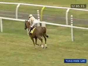 Video preview image for Newbury 12:10 - Betfair Super Saturday Chase (Registered As The Game Spirit Chase) (Grade 2)