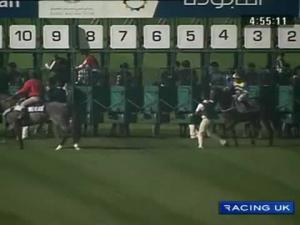 Video preview image for Huntingdon 17:00 - sports-bookmakers.co.uk Handicap Hurdle