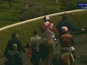 Video preview image for Kempton Park 19:35 - Read Nick Luck In Racing Plus Maiden Stakes