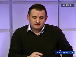 Video preview image for Kempton Park 18:40 - Betdaq Mobile Apps Handicap